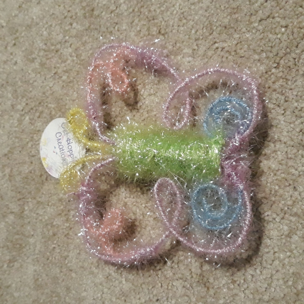 Spring decor - Picture 3 of 6